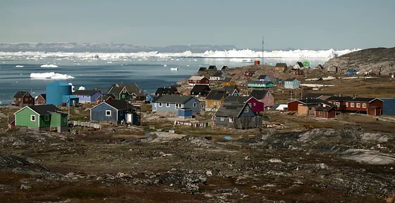 Ilimanaq