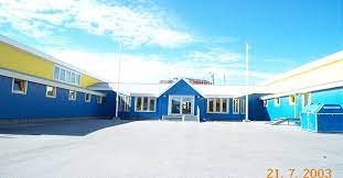 Majoriaq Ilulissat